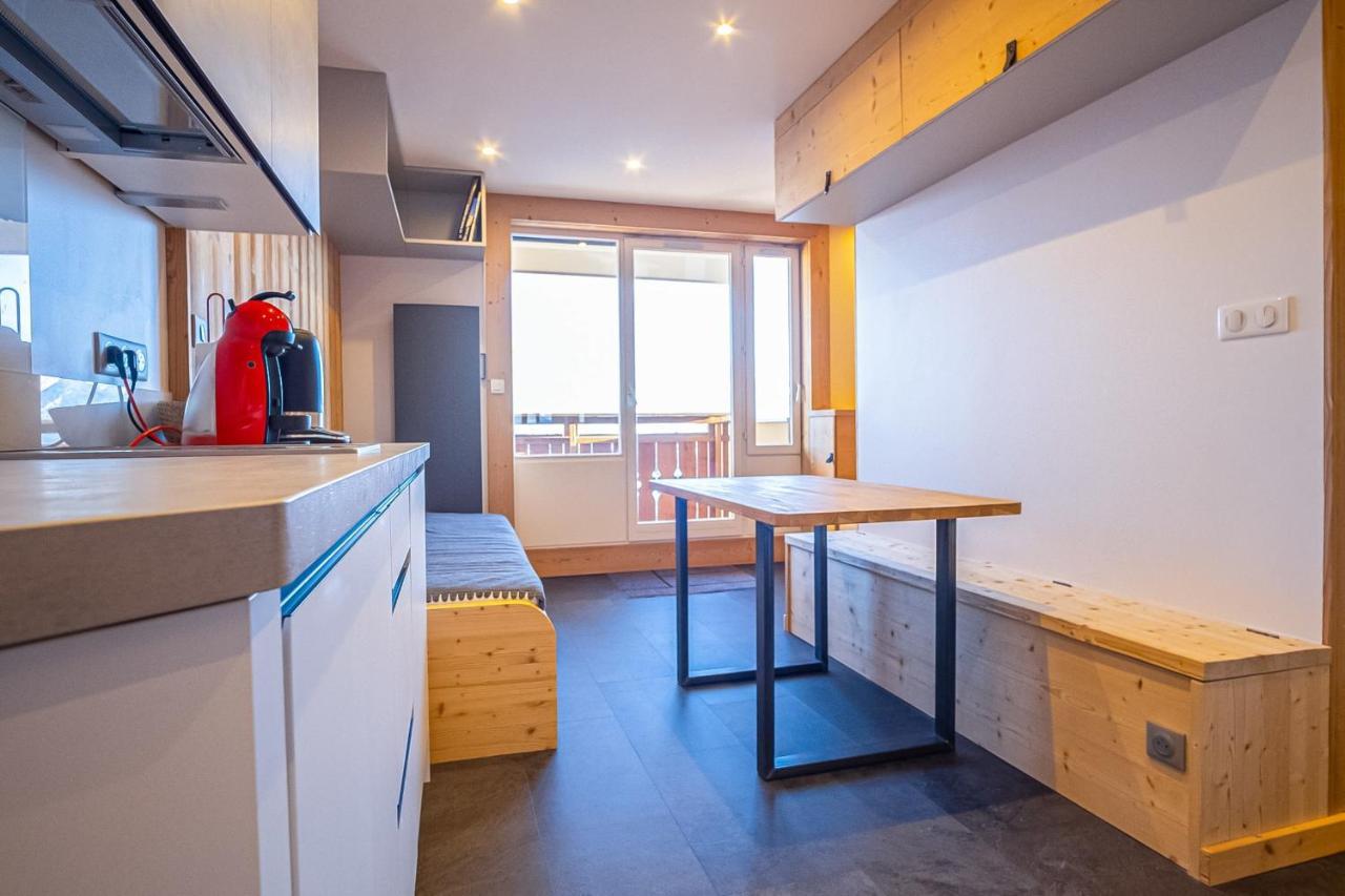 Ascension - Welkeys Apartment Huez