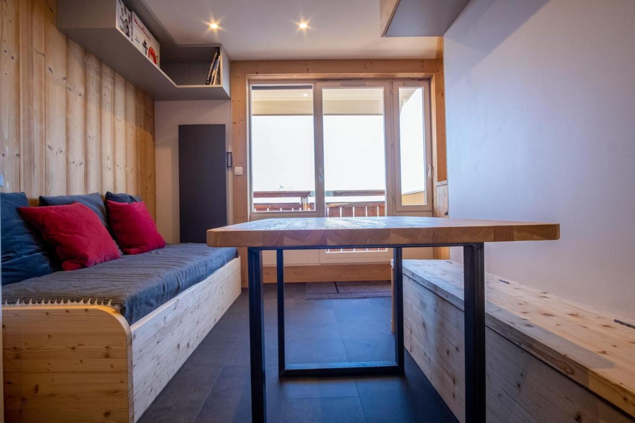 Ascension - Welkeys Apartment Huez